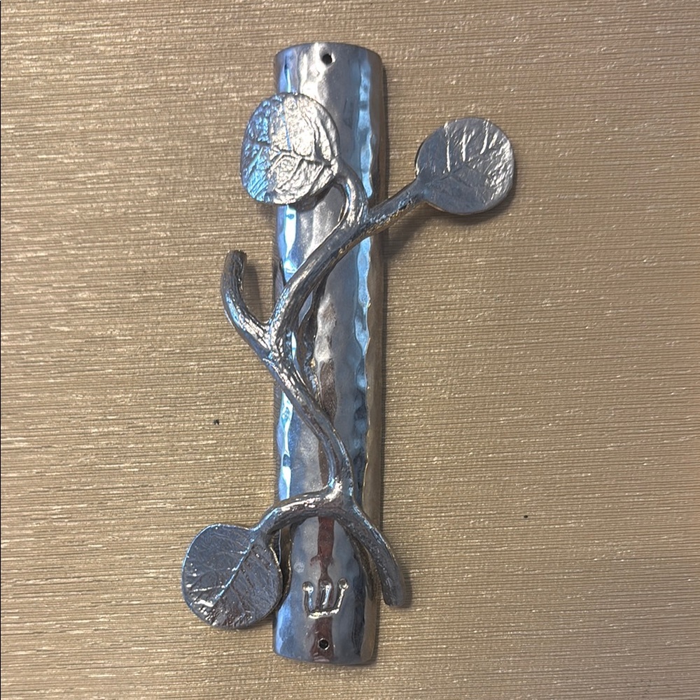 Michael Aram Mezuzah - Good Condition!